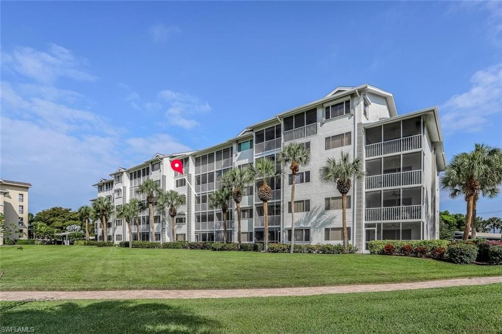 340 Horse Creek DR 305-21