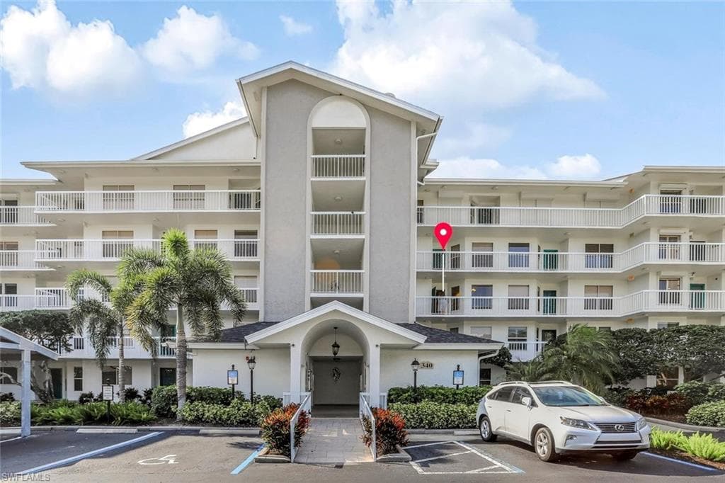 340 Horse Creek DR 305-2
