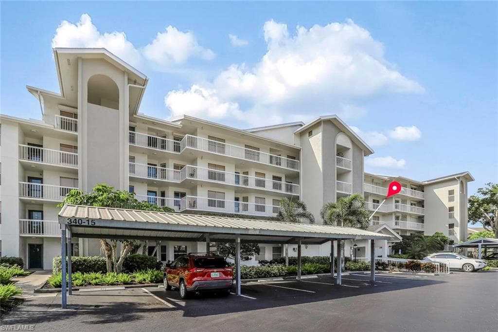 340 Horse Creek DR 305-3
