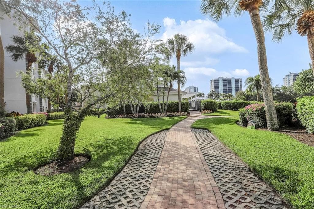 340 Horse Creek DR 305-24