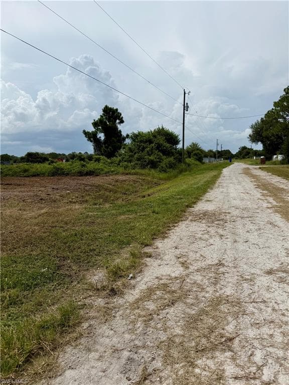720 N Olivo ST-6