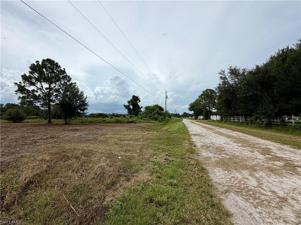 720 N Olivo ST-8