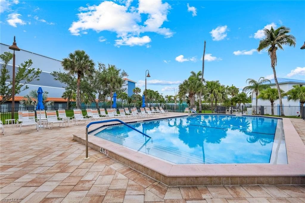 15010 Punta Rassa RD 108-25