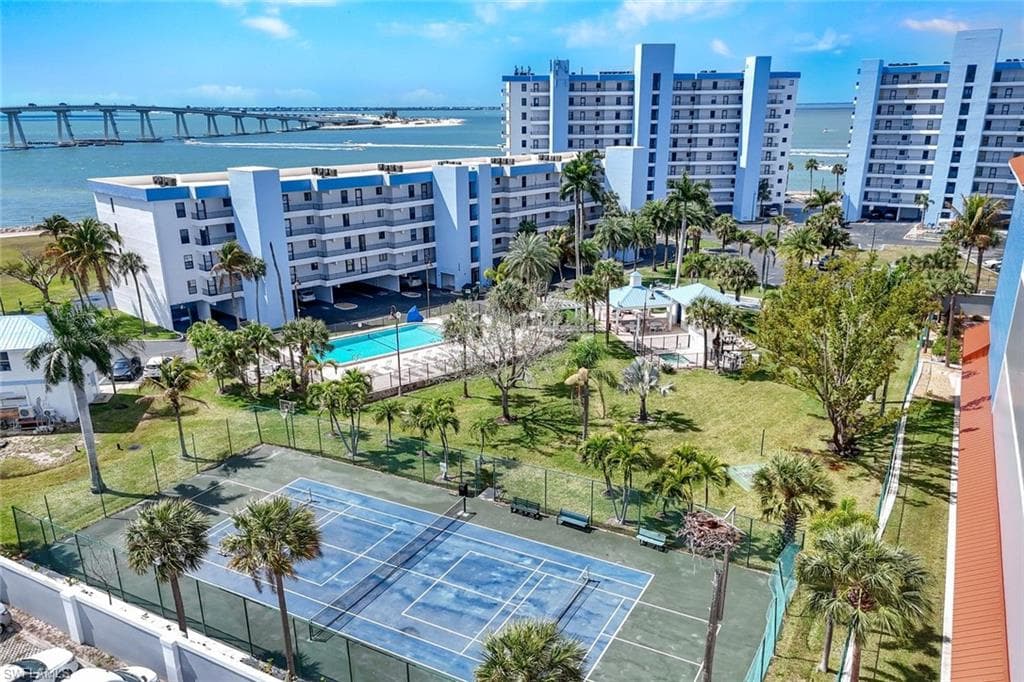 15010 Punta Rassa RD 108-30
