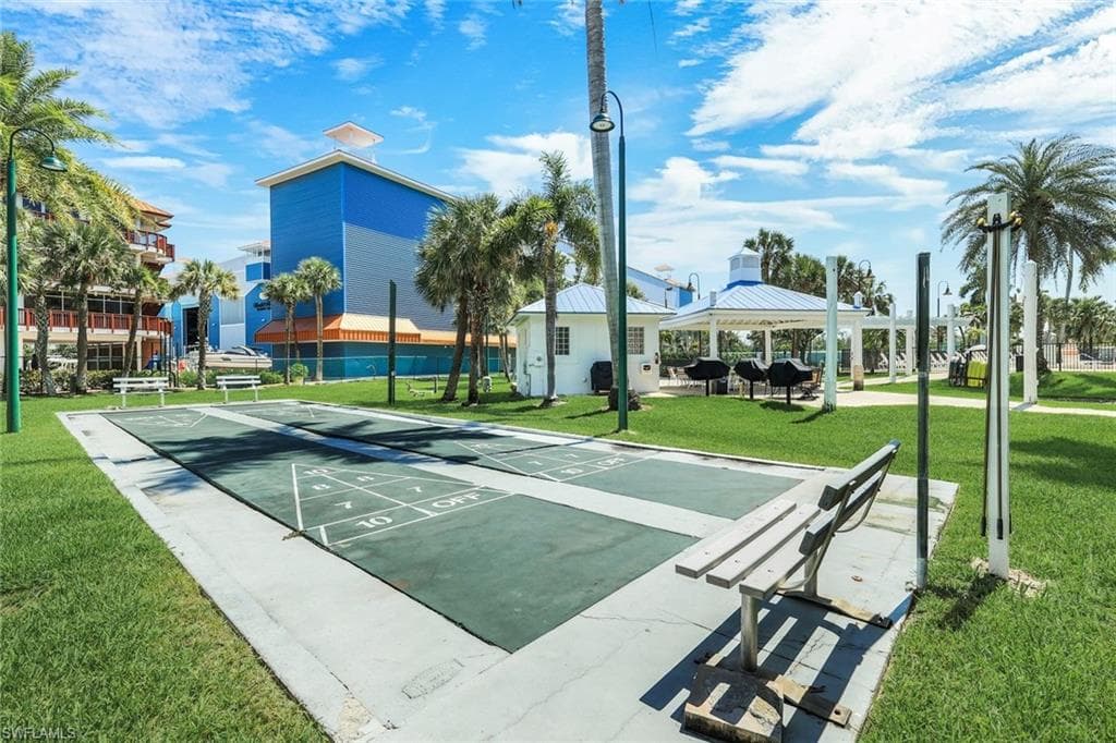 15010 Punta Rassa RD 108-28