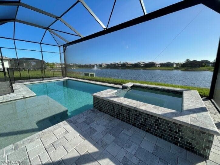 3725 Sapphire Cove CIR E-12