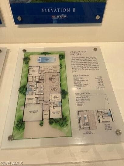 3725 Sapphire Cove CIR E-17