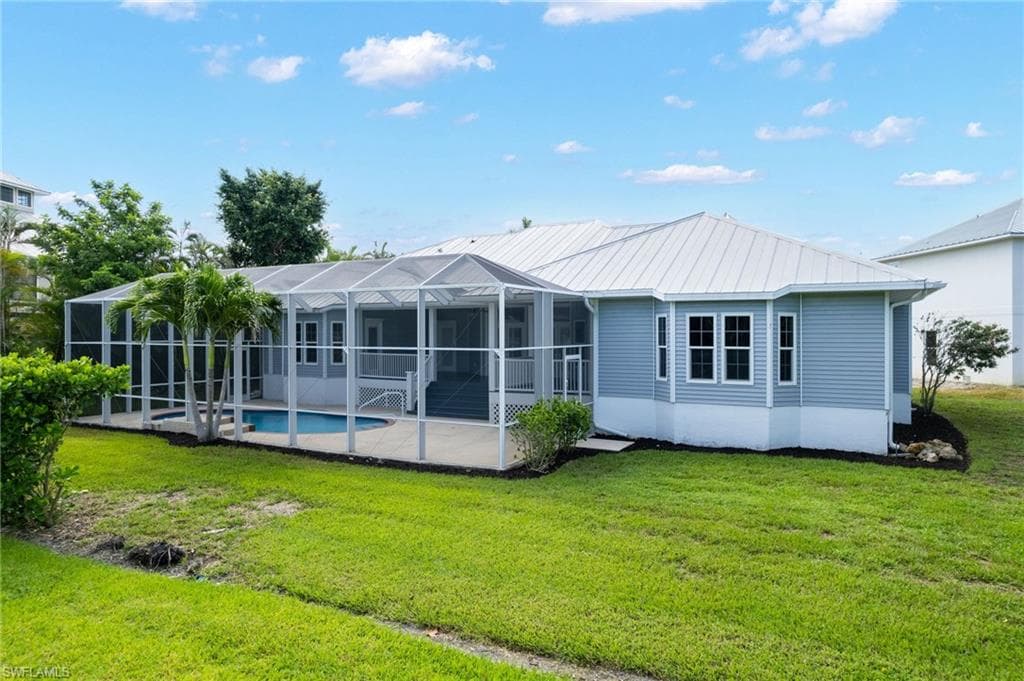 18210 Chesapeake CT-32
