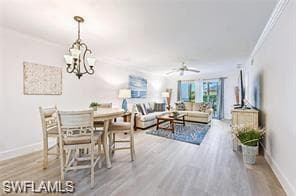 360 Horse Creek DR 107-1