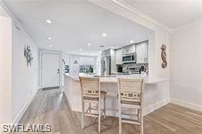 360 Horse Creek DR 107-6