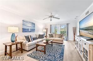 360 Horse Creek DR 107-2
