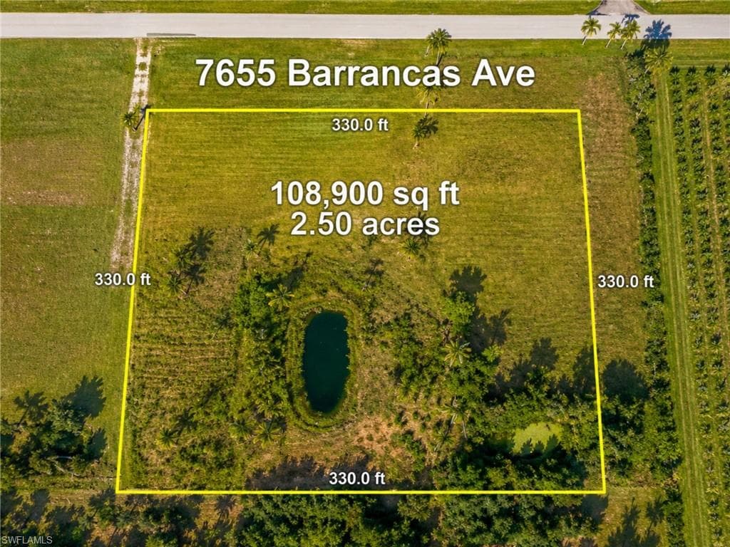7655 Barrancas AVE-7