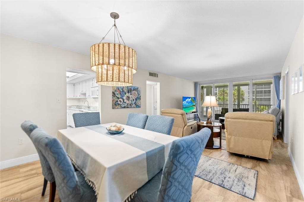 7150 Estero BLVD 205-1