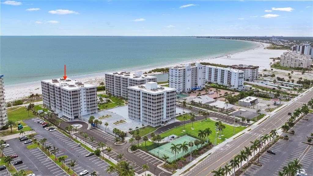 7150 Estero BLVD 205-16