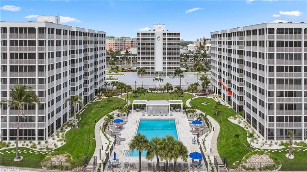 7150 Estero BLVD 205-15