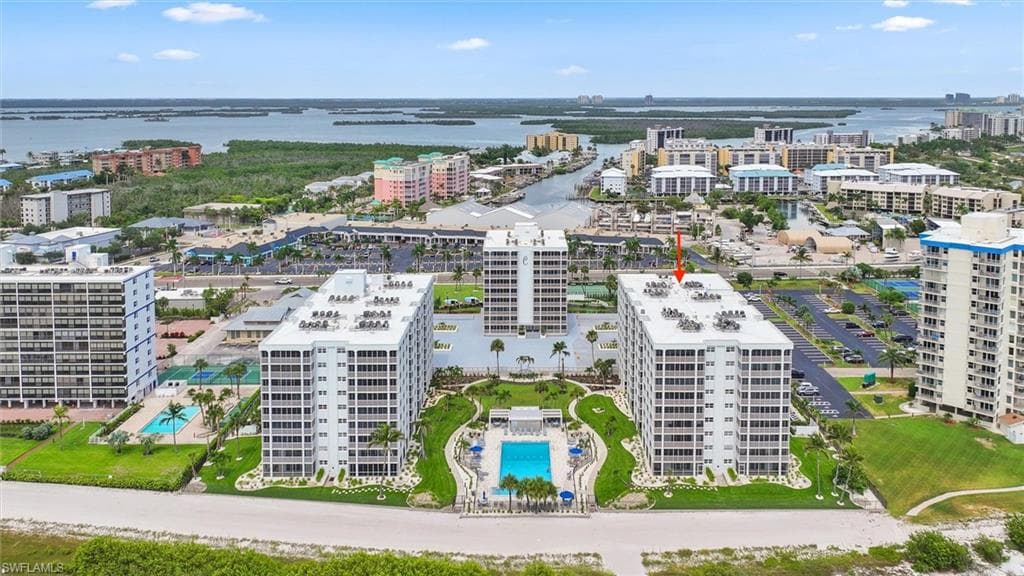 7150 Estero BLVD 205-17