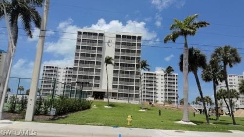 7150 Estero BLVD 205-18