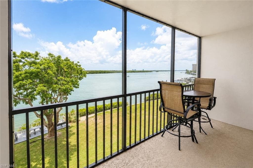 4203 Bay Beach LN 3E-7