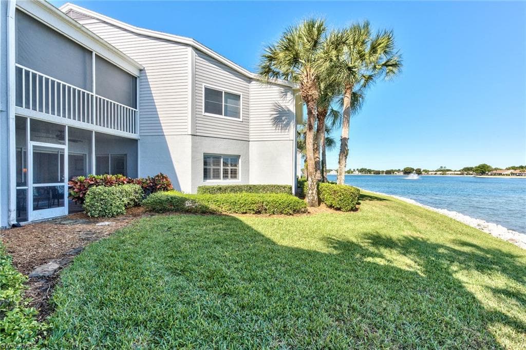 2841 Citrus Lake DR K-103-16