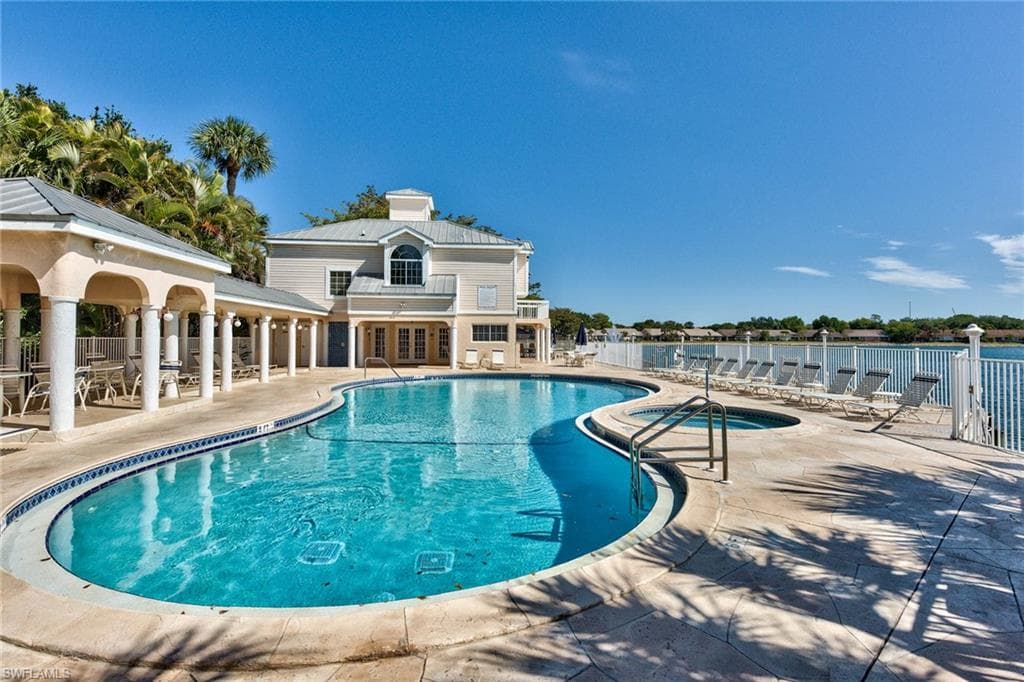 2841 Citrus Lake DR K-103-18