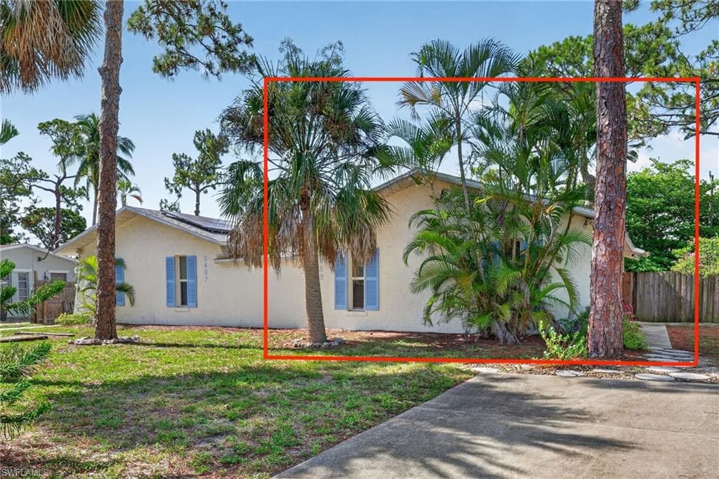 3489 Quails WALK-1