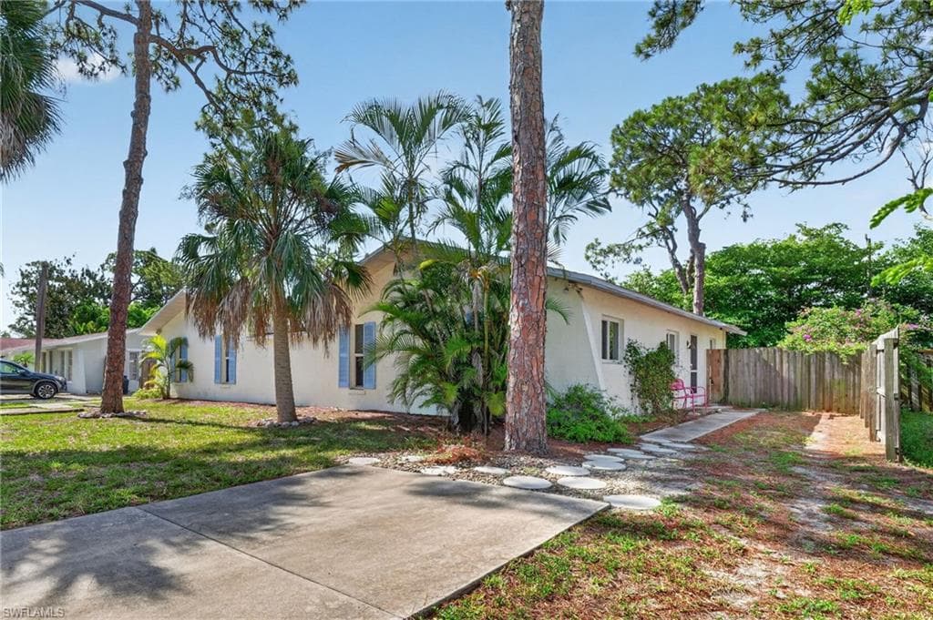 3489 Quails WALK-3