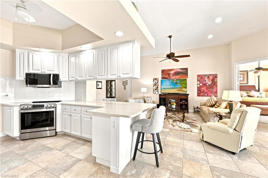7330 Donatello CT-7