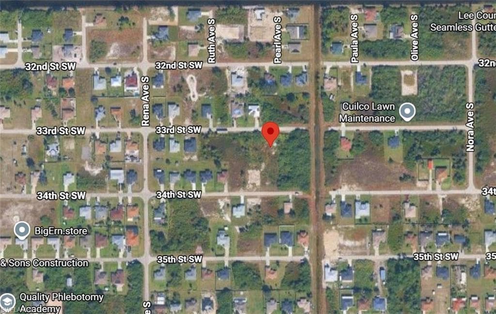 3205 33rd ST SW-0