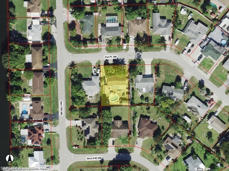 5424 21st PL SW-20