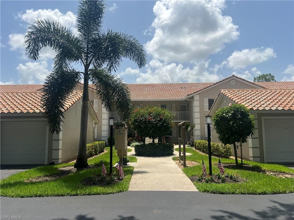 5936 Cranbrook WAY B102-37