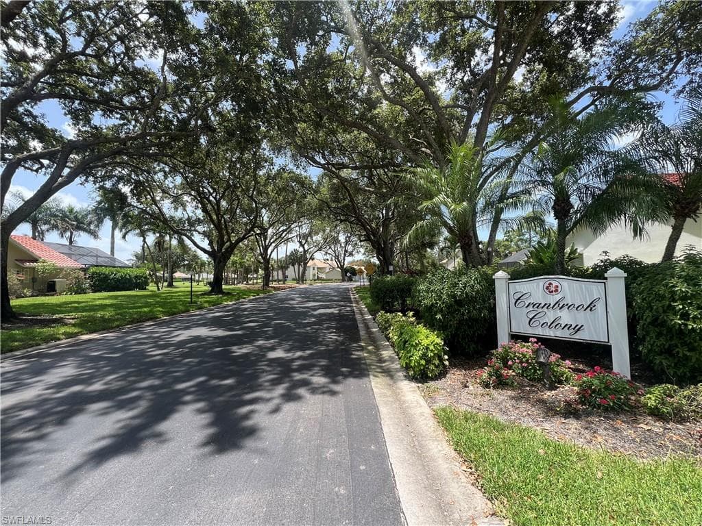 5936 Cranbrook WAY B102-32