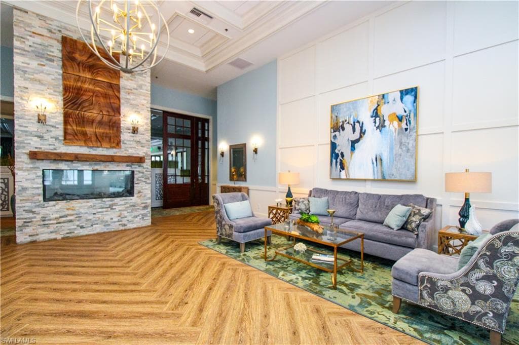 3820 Sawgrass WAY 3046-47