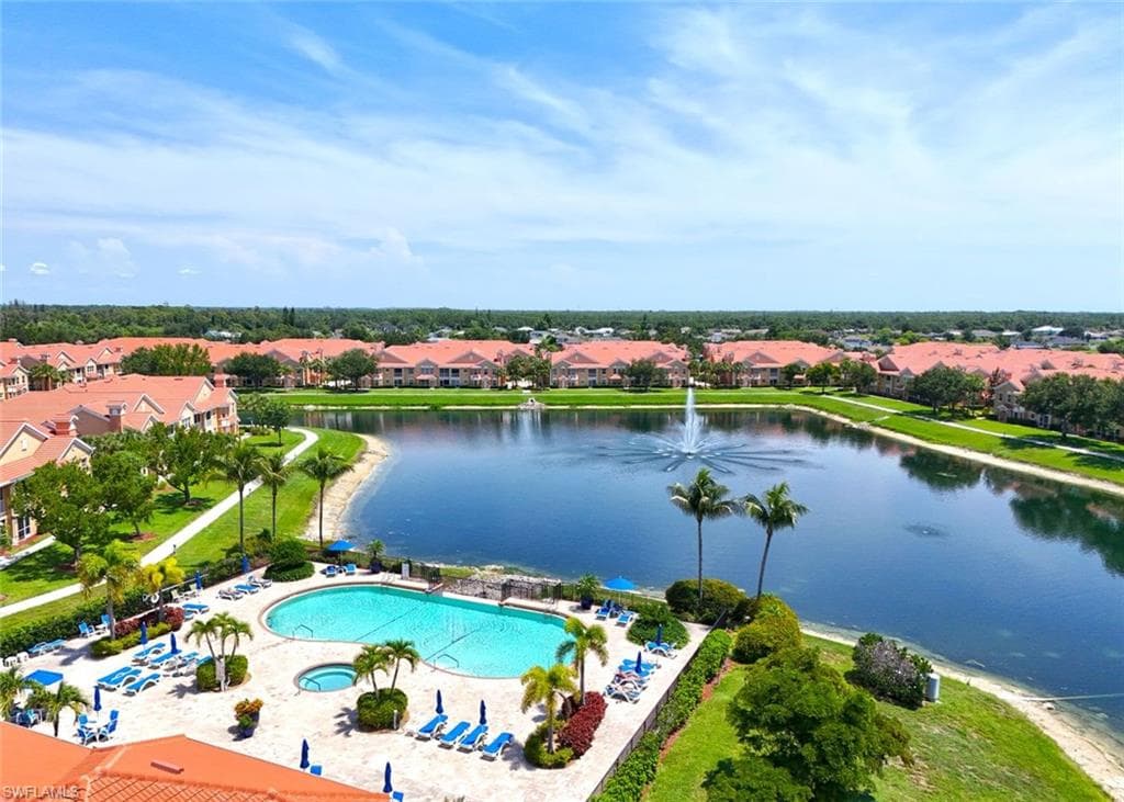 1795 Concordia Lake CIR 2508-25