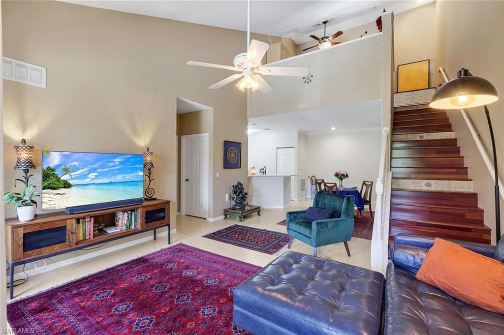 1795 Concordia Lake CIR 2508-2