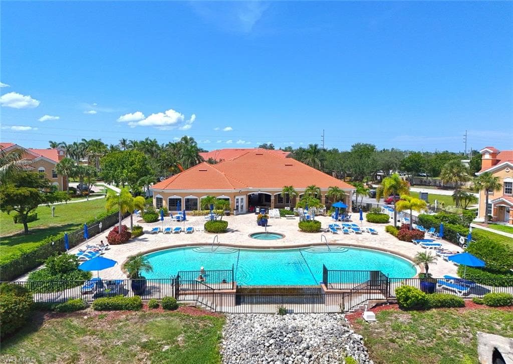 1795 Concordia Lake CIR 2508-27