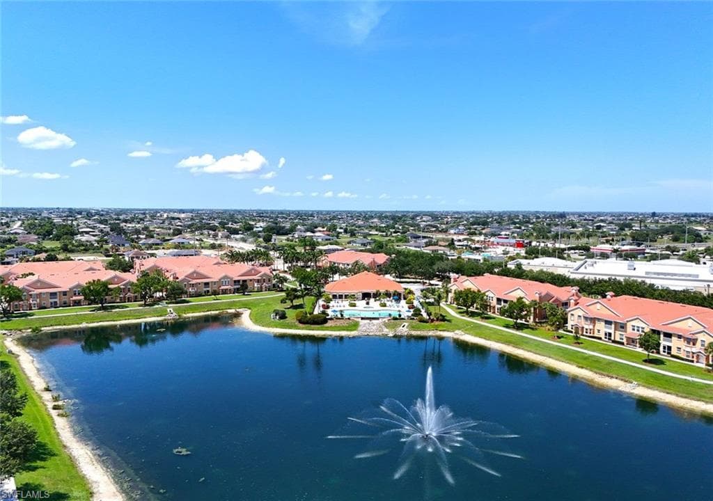 1795 Concordia Lake CIR 2508-28
