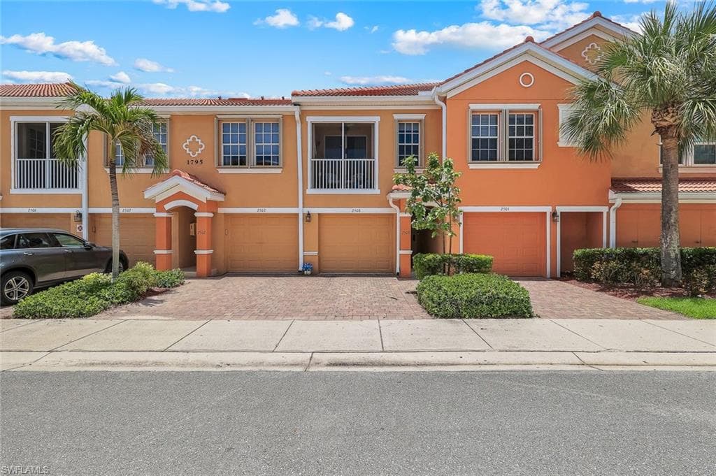 1795 Concordia Lake CIR 2508-3