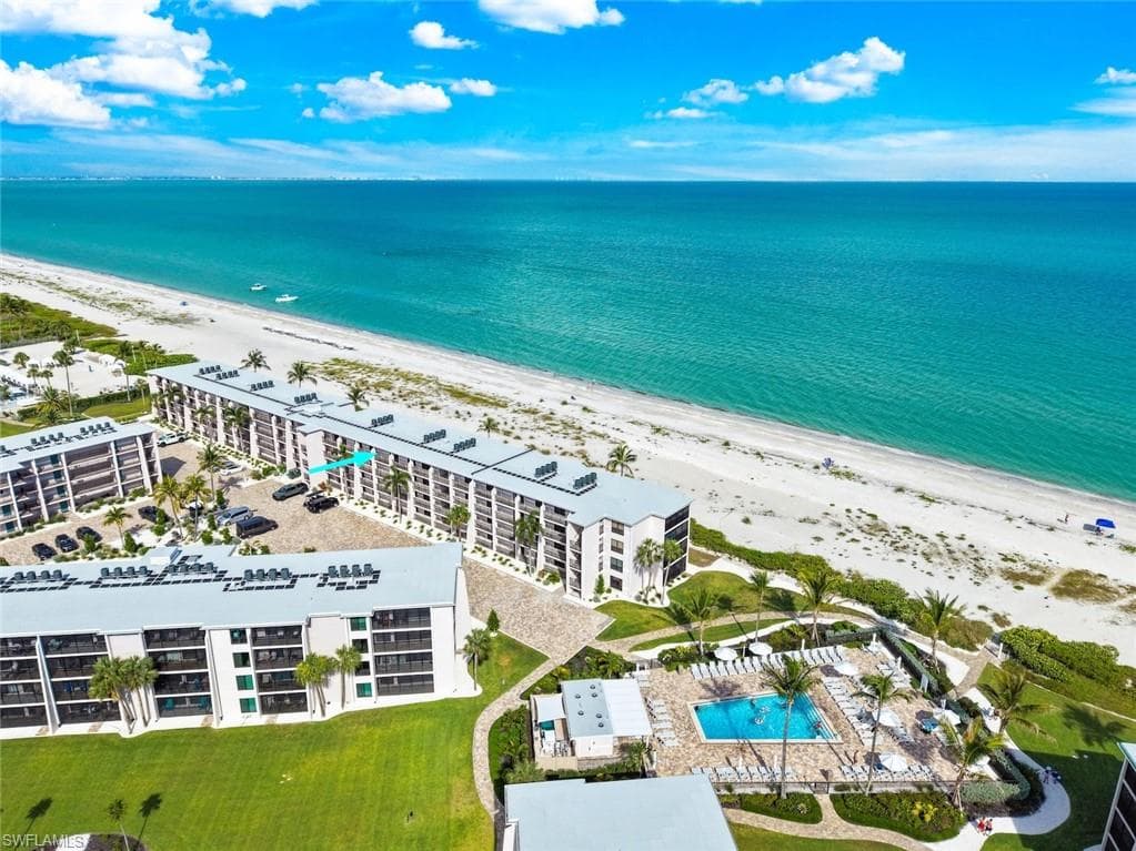 1501 Middle Gulf DR E408-41