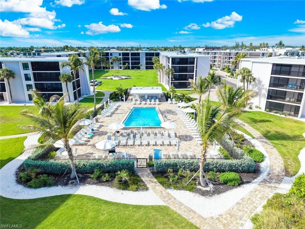 1501 Middle Gulf DR E408-45