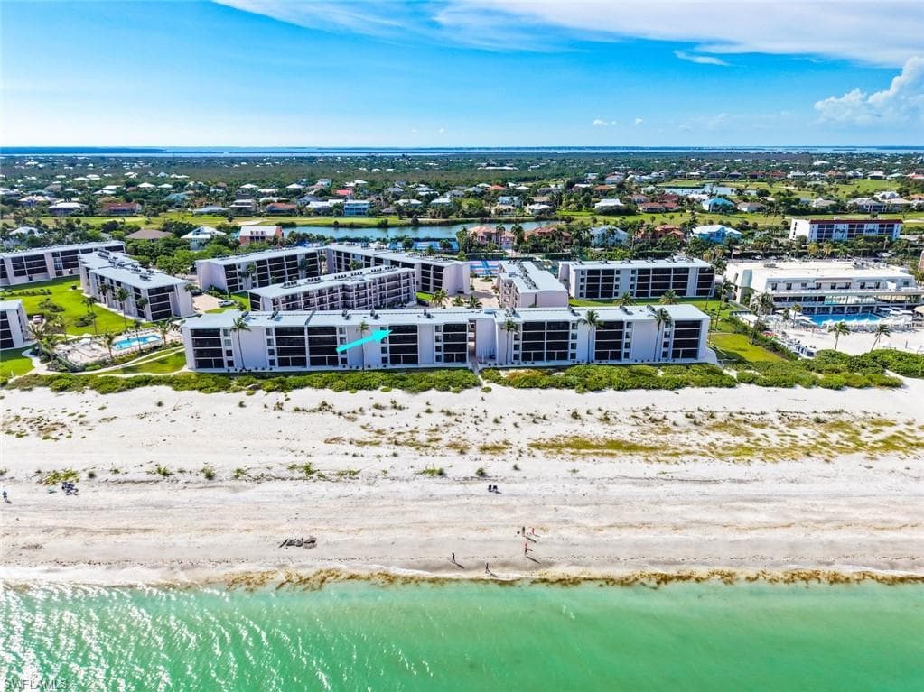 1501 Middle Gulf DR E408-42