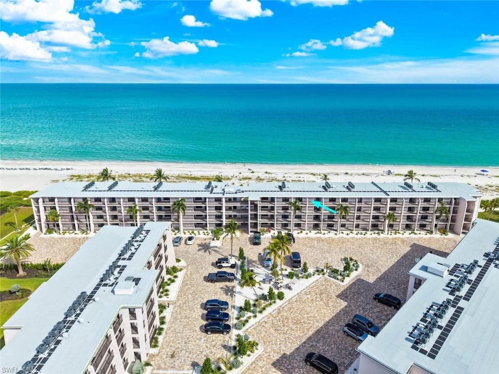 1501 Middle Gulf DR E408-40