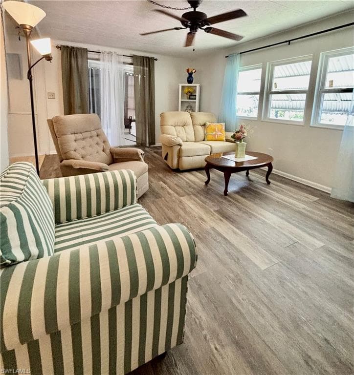 730 Knotty Pine CIR-17
