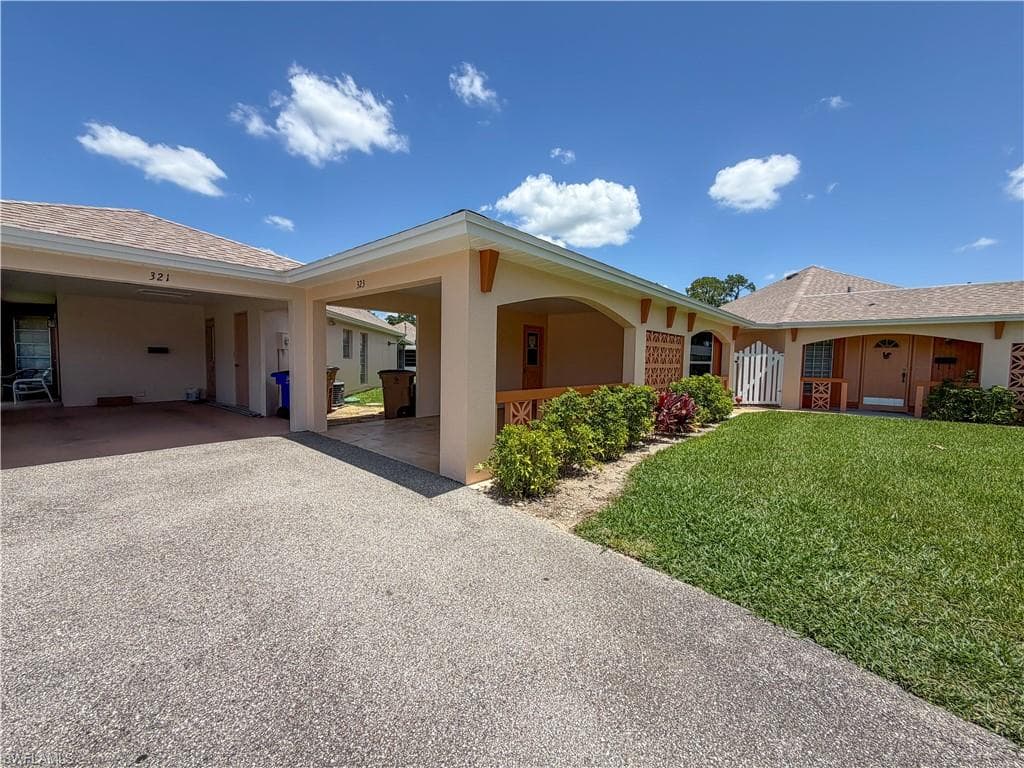 323 Dania ST-8