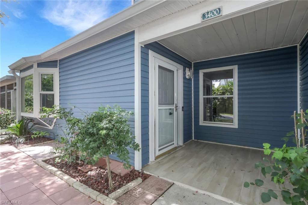3400 Timberwood CIR-1