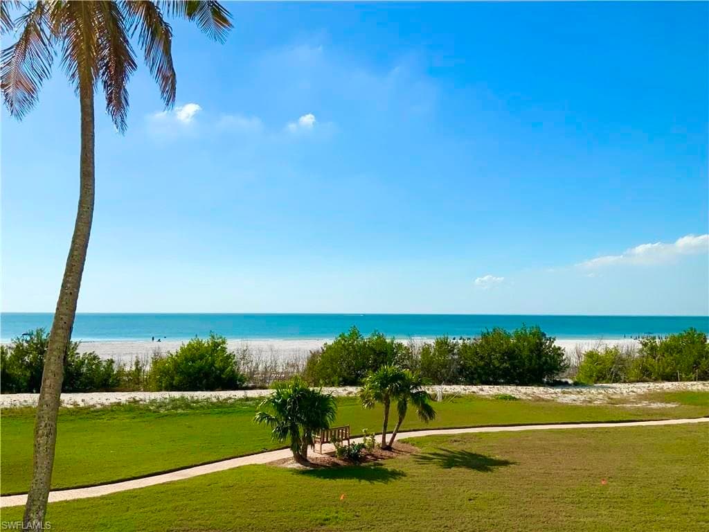 7300 Estero BLVD 106-23
