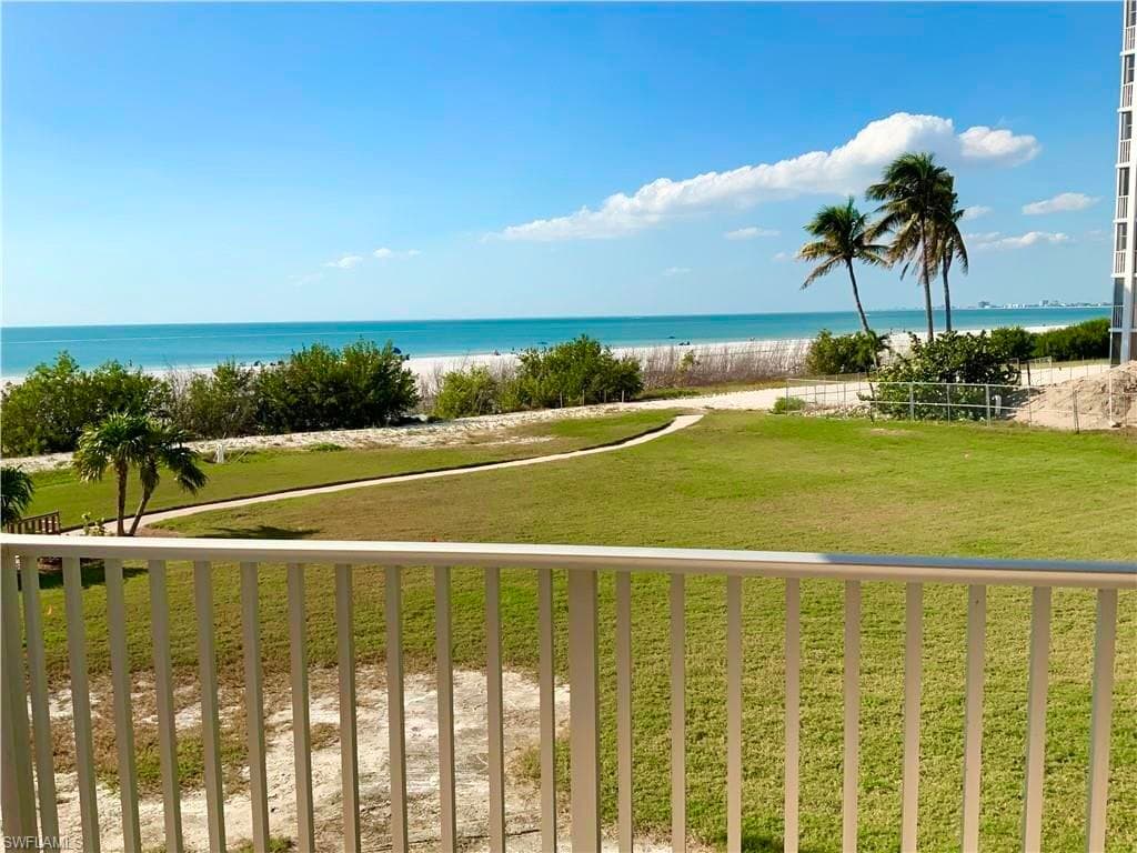 7300 Estero BLVD 106-22