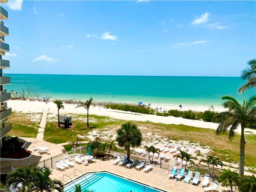 7300 Estero BLVD 106-20