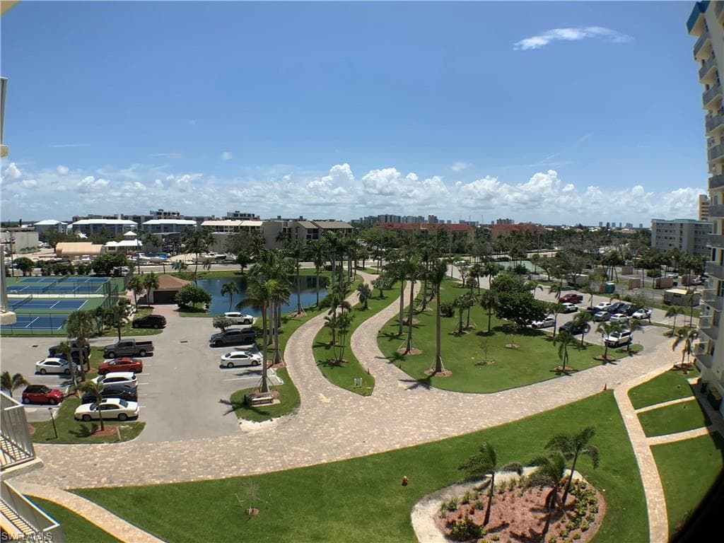 7300 Estero BLVD 106-24