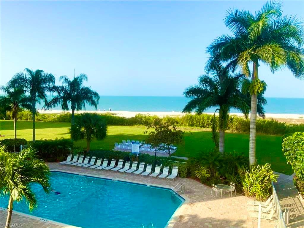 7300 Estero BLVD 106-21