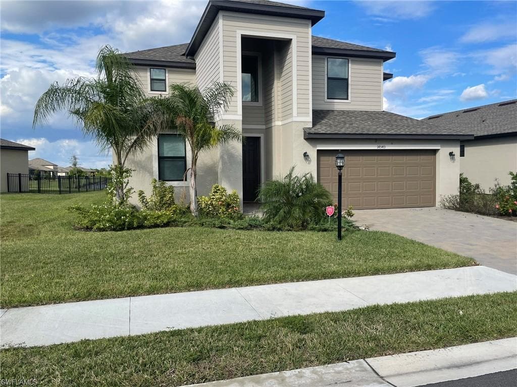 14543 Cantabria DR-1